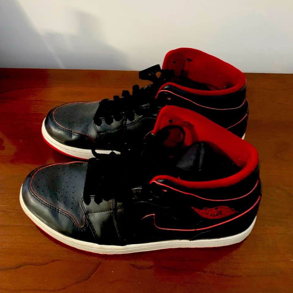 Nike Jordans
